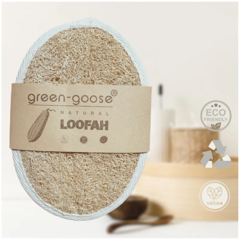 Green Goose Verzorgingspakket Mamore – 4 delig badpakket, foto 3