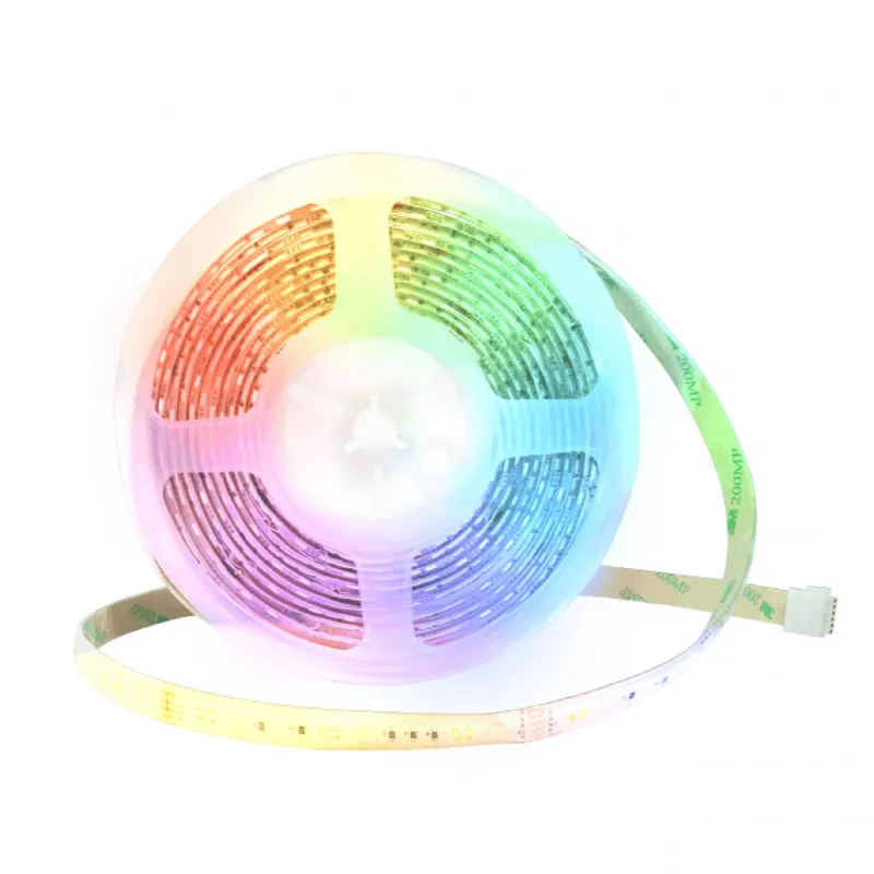 WOOX Slimme WIFI LED strip – met Muziekfunctie – R5149, foto 3