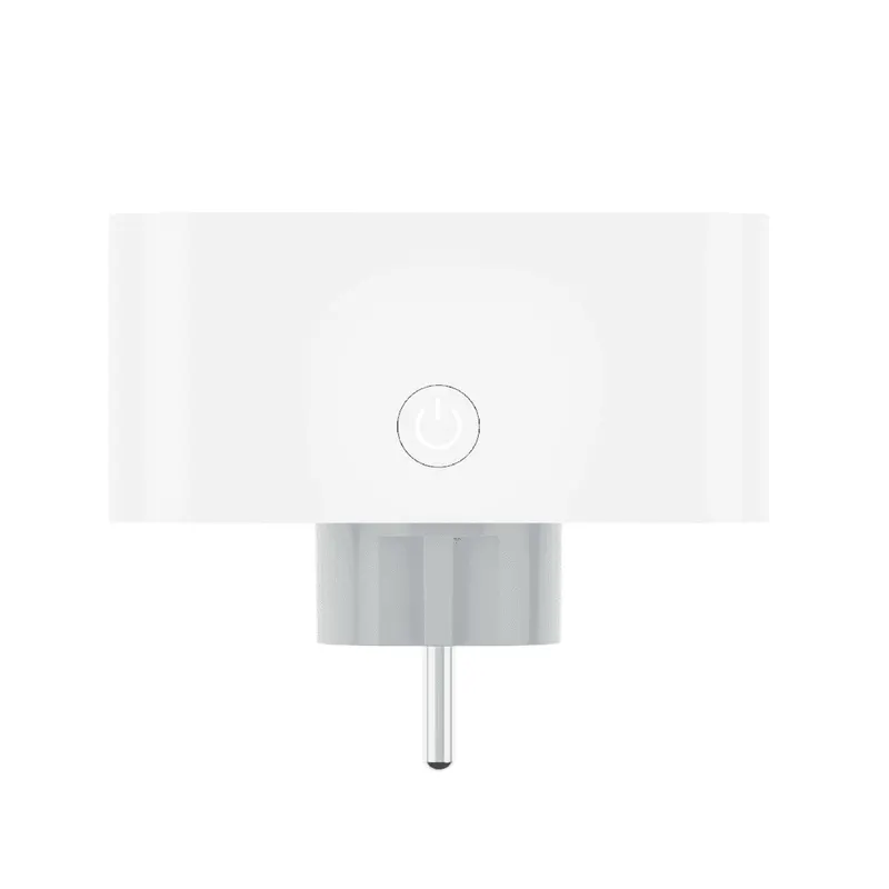 WOOX 2 in 1 slim stekkerblok – 2 stopcontacten – Besturing via de app – R5163, foto 2