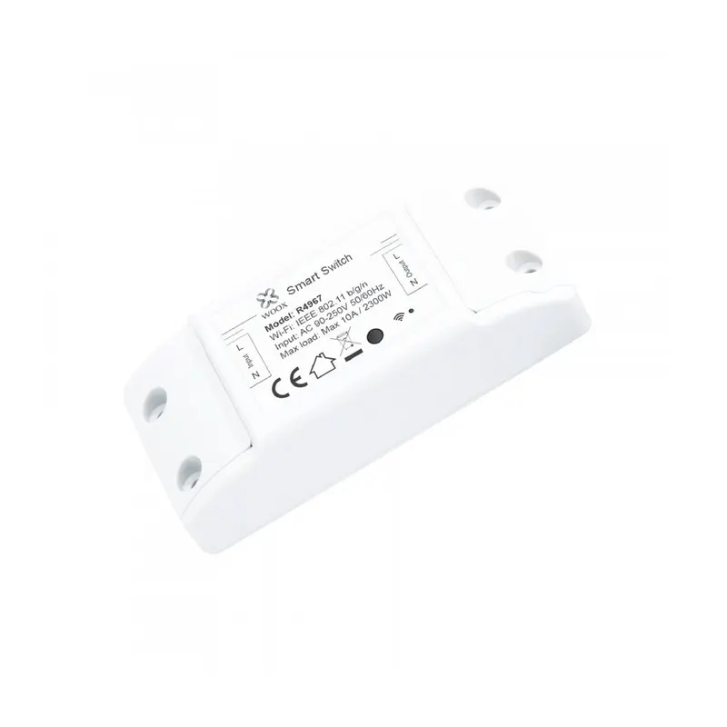 WOOX Slimme Wifi draadloze schakelaar – Besturing via de APP – R4967, foto 3