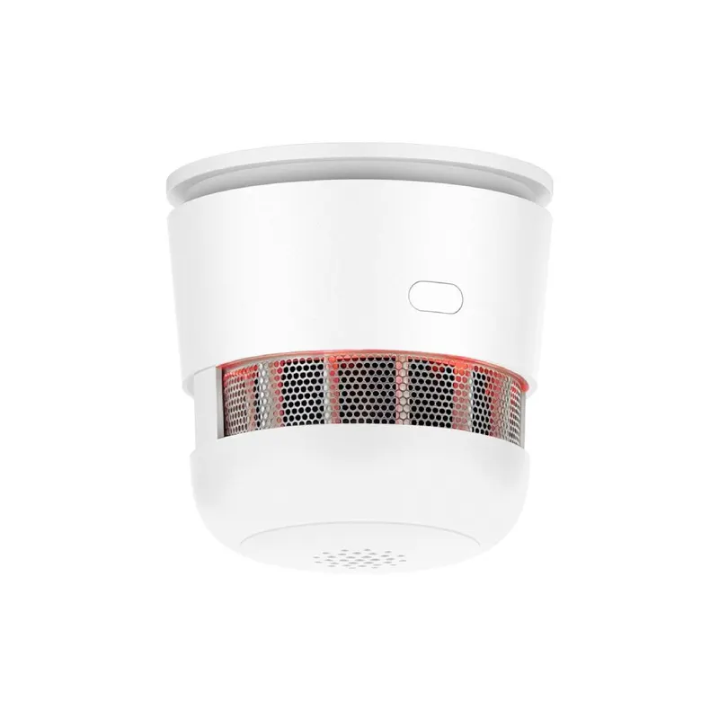 WOOX Slimme rookmelder – met warmtedetectie – Met meldingen via de APP – R7305, foto 2