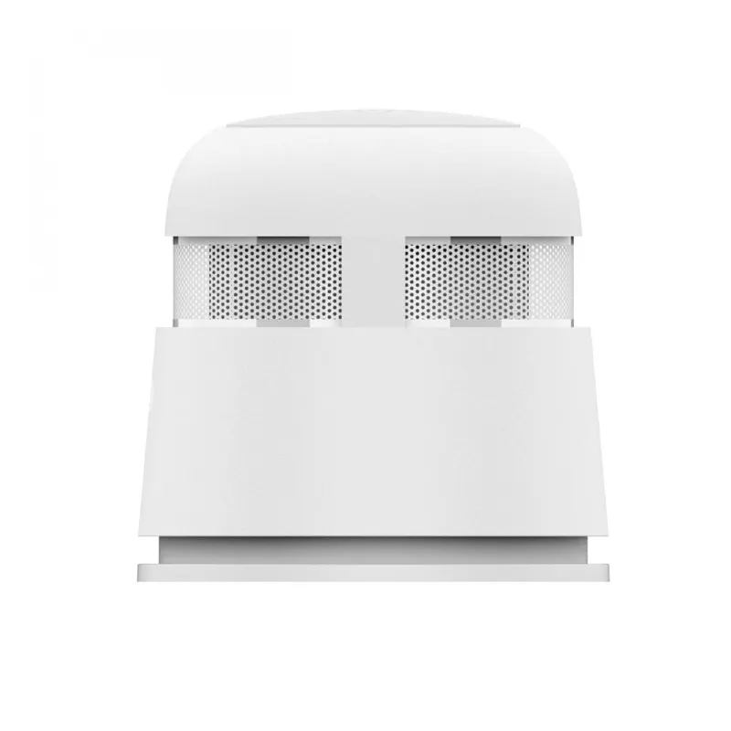 WOOX Slimme rookmelder – met warmtedetectie – Met meldingen via de APP – R7305, foto 3