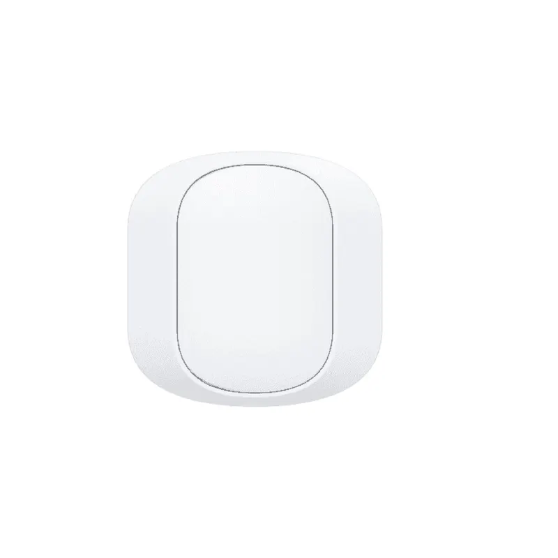 WOOX Slimme Wifi draadloze schakelaar – Compact en draagbaar – R7053, foto 3