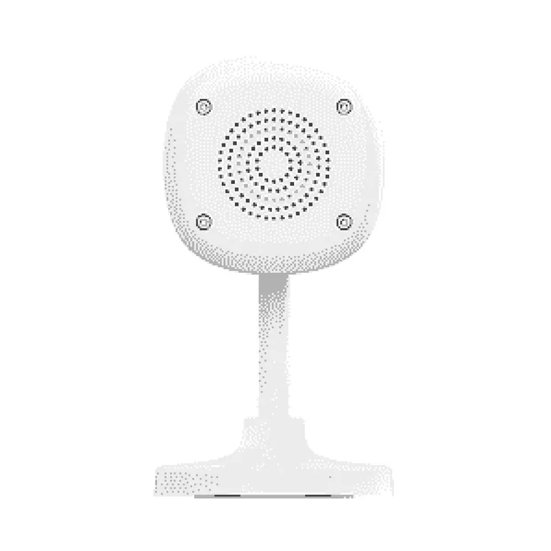 WOOX Full HD Compacte slimme beveiligingscamera voor binnen – 1080P – R4114, foto 3