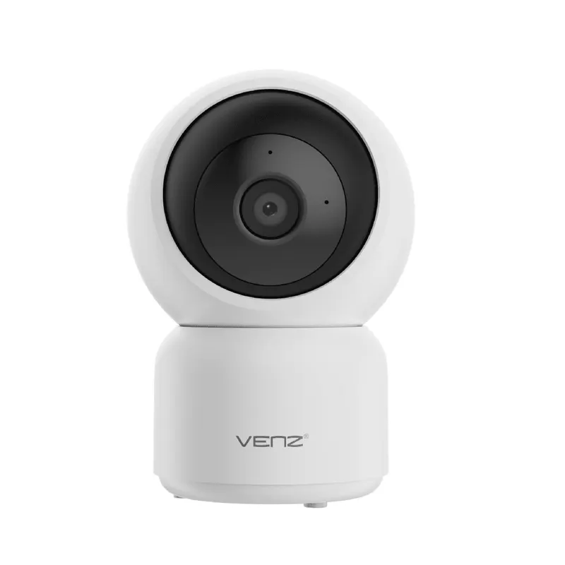 WOOX Full HD Compacte slimme beveiligingscamera voor binnen – 1080P – Venz R4259, foto 3