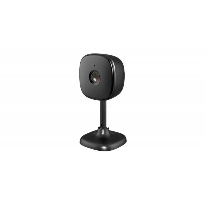 WOOX Full HD Compacte slimme beveiligingscamera voor binnen – 3 Megapixels – R4208, foto 3