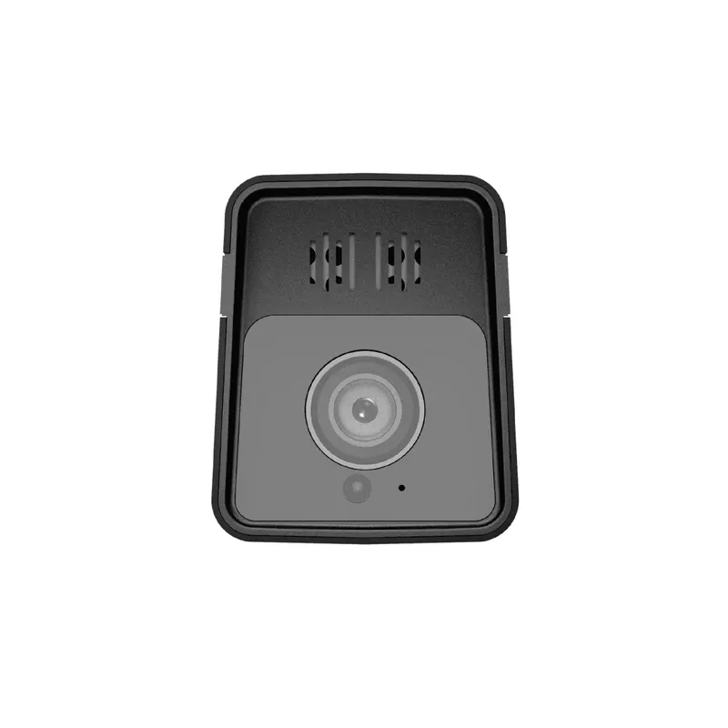 WOOX Full UHD Compacte slimme beveiligingscamera voor buiten – Bewegingsdetectie – 2304x1296P – R3568 – Zwart, foto 3