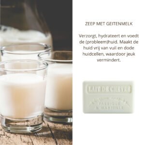 Green Goose – Carebox – Duurzame scheerset – Met scheerolie en zeep