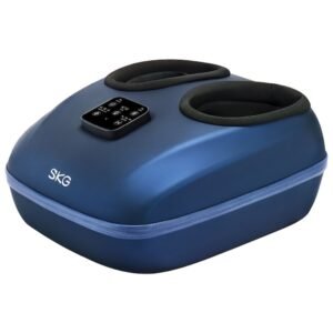 SKG - Voetmassage apparaat - Voetstimulatie - YS100 - Grijs