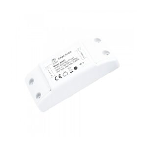Woox – Slimme Wifi draadloze schakelaar – Besturing via de APP – R4967