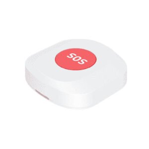 Woox – Slimme SOS  noodschakelaar – Compact en draagbaar – R7052