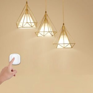 Woox – Slimme Wifi  draadloze schakelaar – Compact en draagbaar – R7053