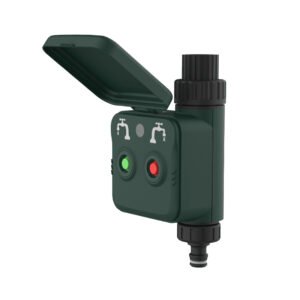 Woox – Slimme WiFi besproeiingscomputer – bediening via de APP – R7060