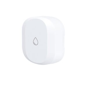 Woox – Slimme sensor voor water – Meldingen op je telefoon – R7050