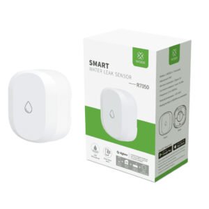 Woox – Slimme sensor voor water – Meldingen op je telefoon – R7050