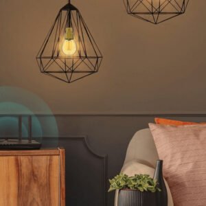 Woox – Slimme WIFI filament LED Lamp E27 – Lichtpeer – R9078