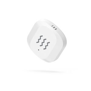 Woox – Slimme sensor voor trillingen – Meldingen op je telefoon – R7081