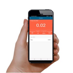 Woox – Slimme stekker – Wifi Smart plug – Met energiebeheer – R6118