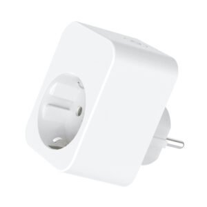 Woox – Slimme stekker – Wifi Smart plug – Met energiebeheer – R6118