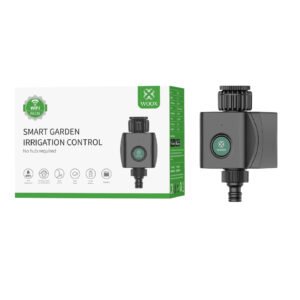 Woox – Slimme besturing voor je waterkaan en bewatering – R4238