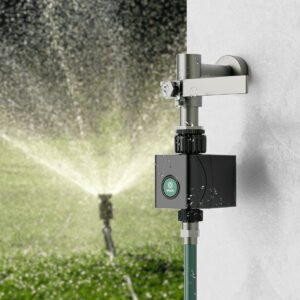 Woox – Slimme besturing voor je waterkaan en bewatering – R4238