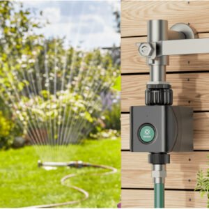 Woox – Slimme besturing voor je waterkaan en bewatering – R4238