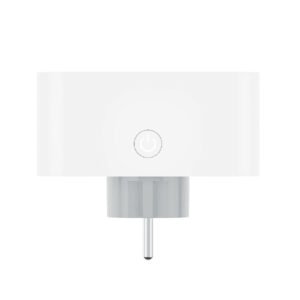 Woox – 2 in 1 slim stekkerblok – 2 stopcontacten – Besturing via de app – R5163