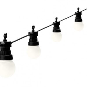 Woox – Slimme Led-slinger verlichting – Snoer – 9 meter – R5147