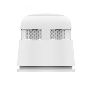 Woox – Slimme rookmelder – met warmtedetectie – Met meldingen via de APP – R7305