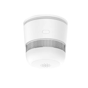 Woox – Slimme rookmelder – met warmtedetectie – Met meldingen via de APP – R7305